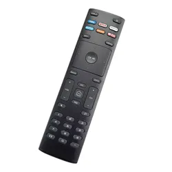 New XRT136 Remote Control for Vizio SmartCast Series Vizio E Series Smart TVs D24f-F1 D32f-F1 D43f-F1 D43f-F1 D50f-F1 E43-E2 E48