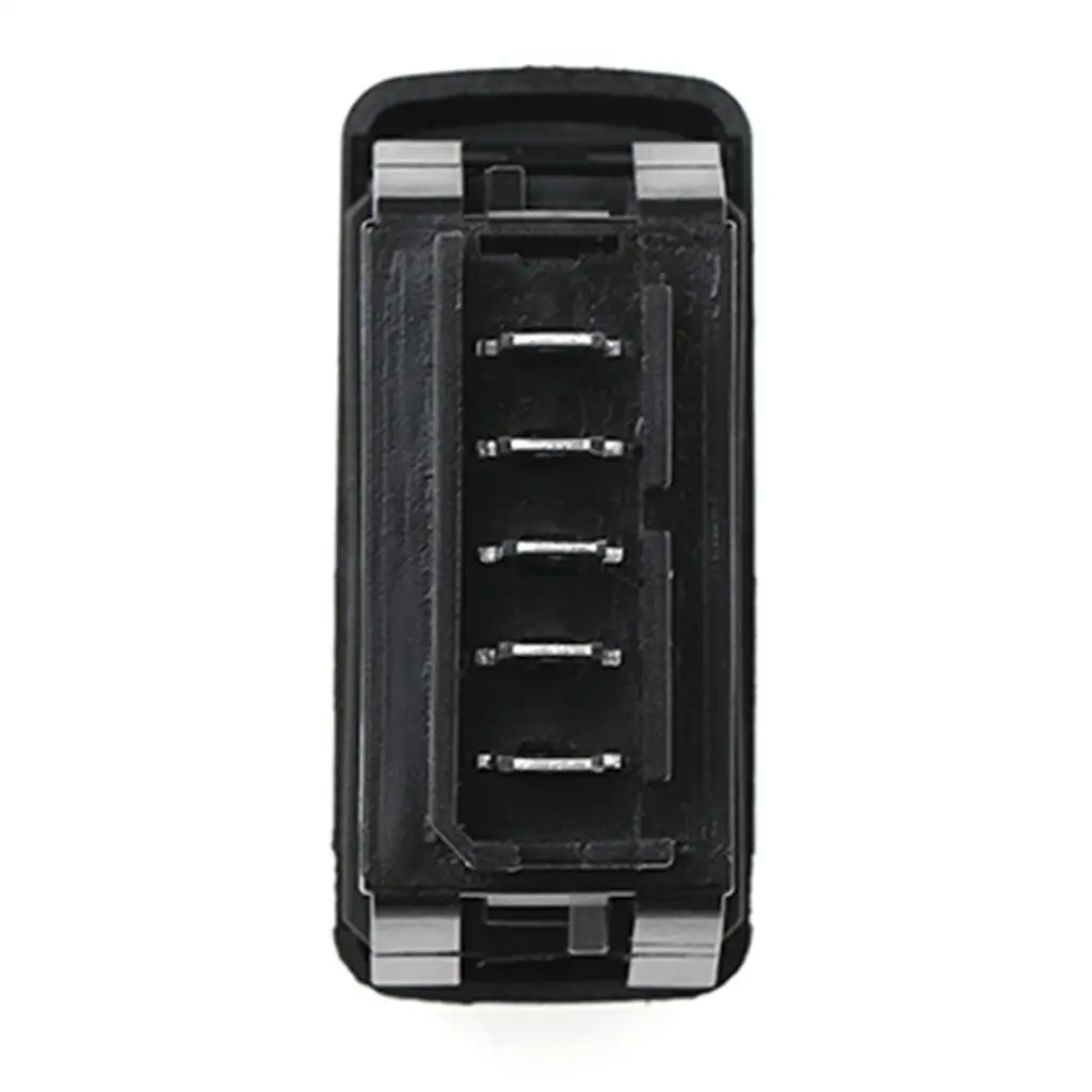 

Кнопка переключения стекла 7700838100 Power Lifter 996-2014, переключатель перекидного стекла