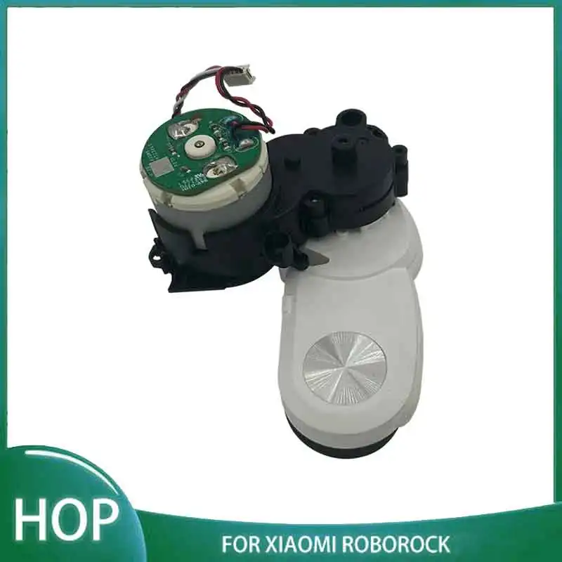 Original roborock qrevo master s8 maxv ultra robô aspirador de pó acessórios escova lateral motor braço robótico telescópico peças reposição