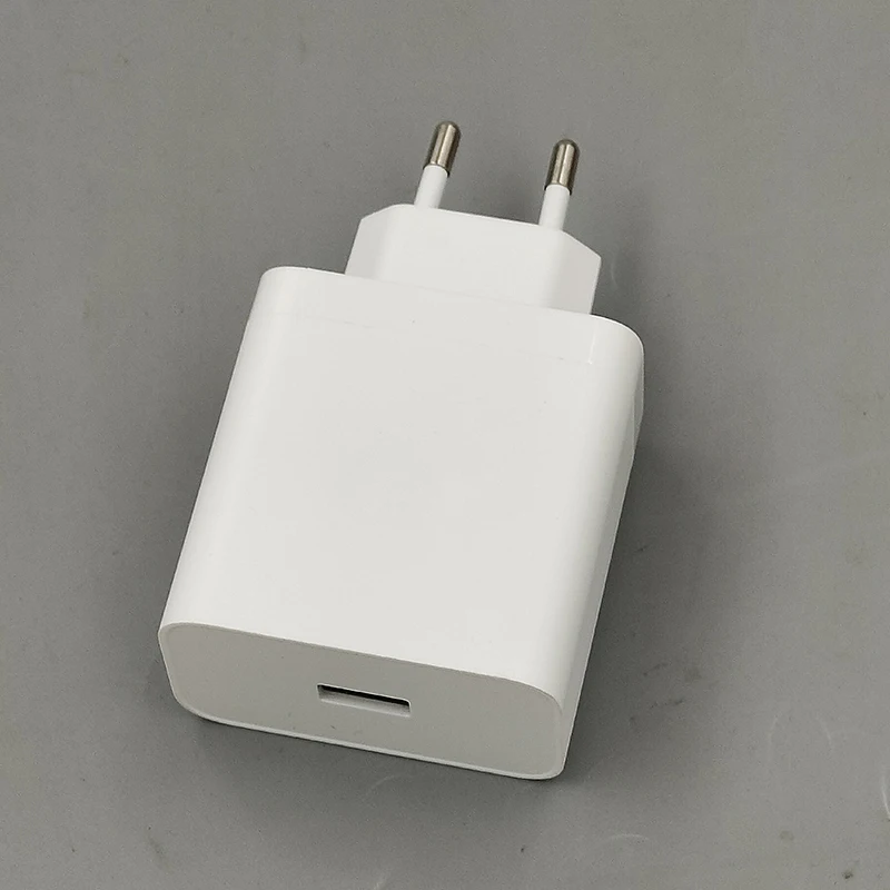 OPPO Original 100W Fast Charger EU Supervooc Charge Power Adapter For OPPO Reno 13 12 11 10 Pro+ Find X8 Ultra X7 X6 Pro N5 K12X - náhled 3