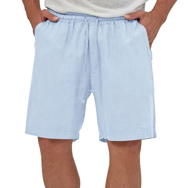 Thumbnail 3 - #26 Linen Shorts List of Top Picks