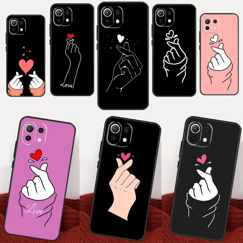 Love On The Finger … - image