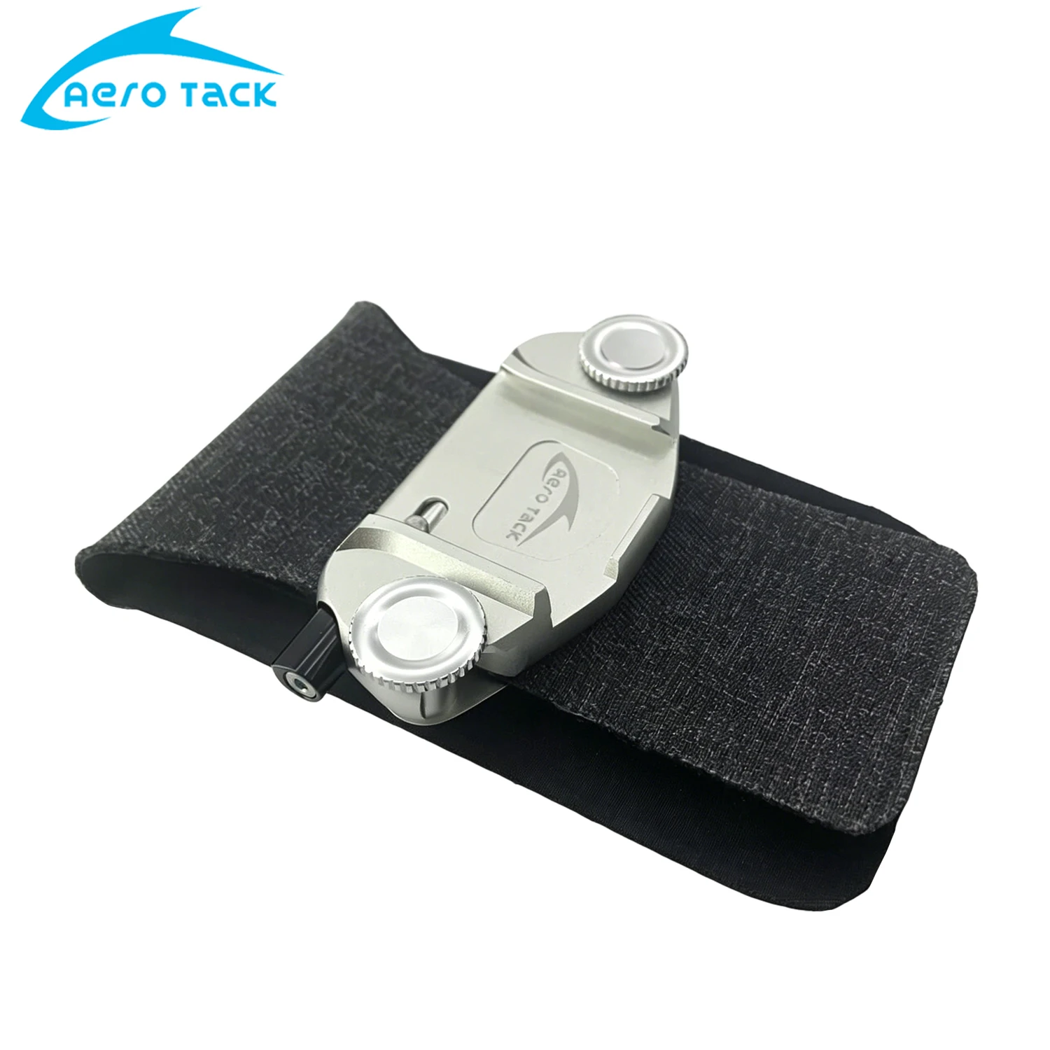 Aero Tack Capture Clip V3/V2 - Camera Waist Belt Stabilizer Pad Comfortable Cushion for DSLR Outdoor Photography