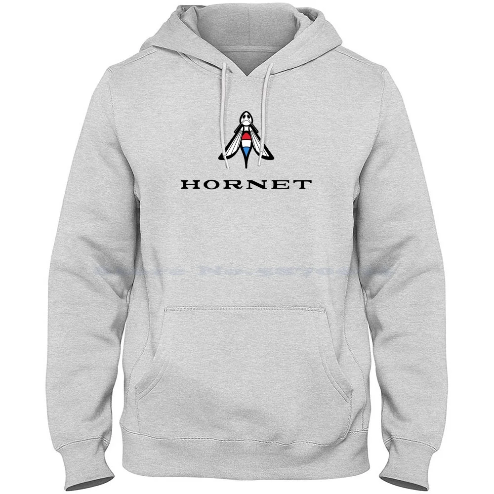 

Amc Hornet 100% Pure Cotton Hoodie Tshirt Javelin Motors Ambassador Retro Rambler Metropolitan Matador Corporation Detroit Amx