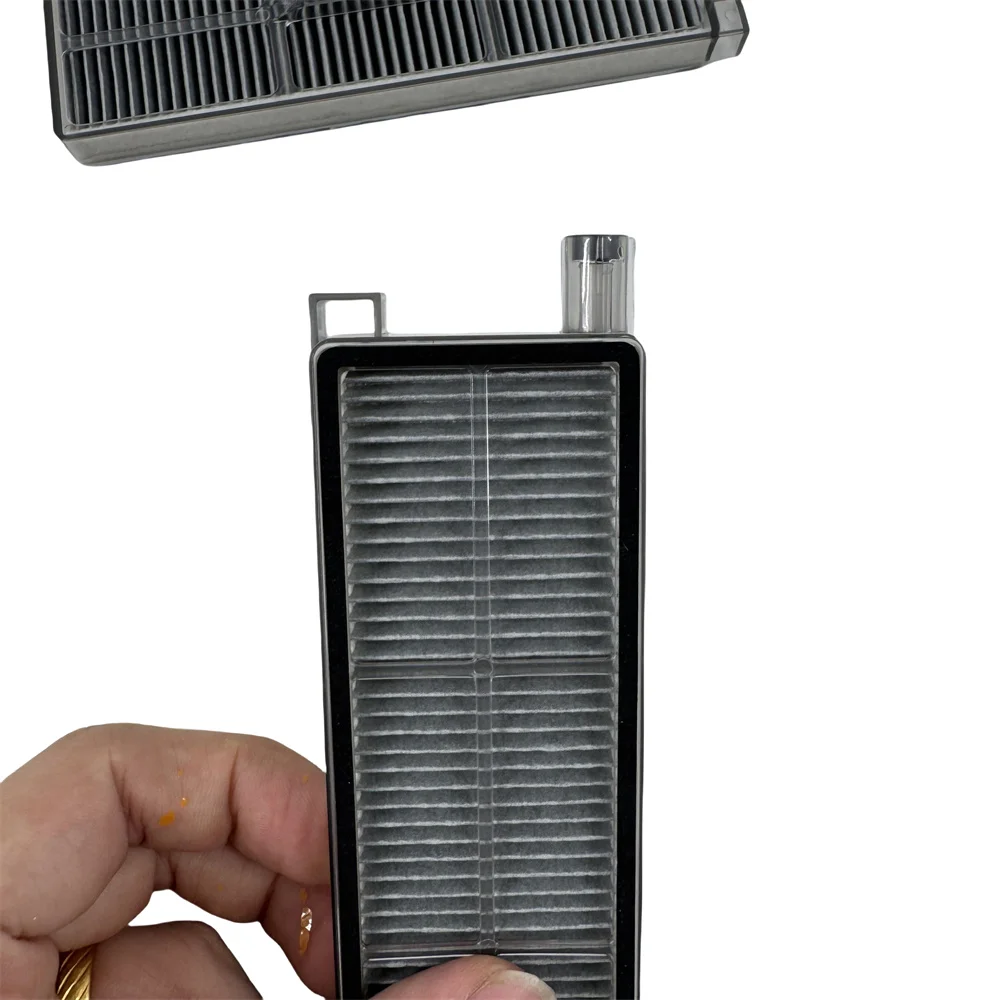 ملحقات قطع غيار فلتر Dreame Mova Z50 Ultra / Z5 Pro / Z5 HEPA الأصلية #5