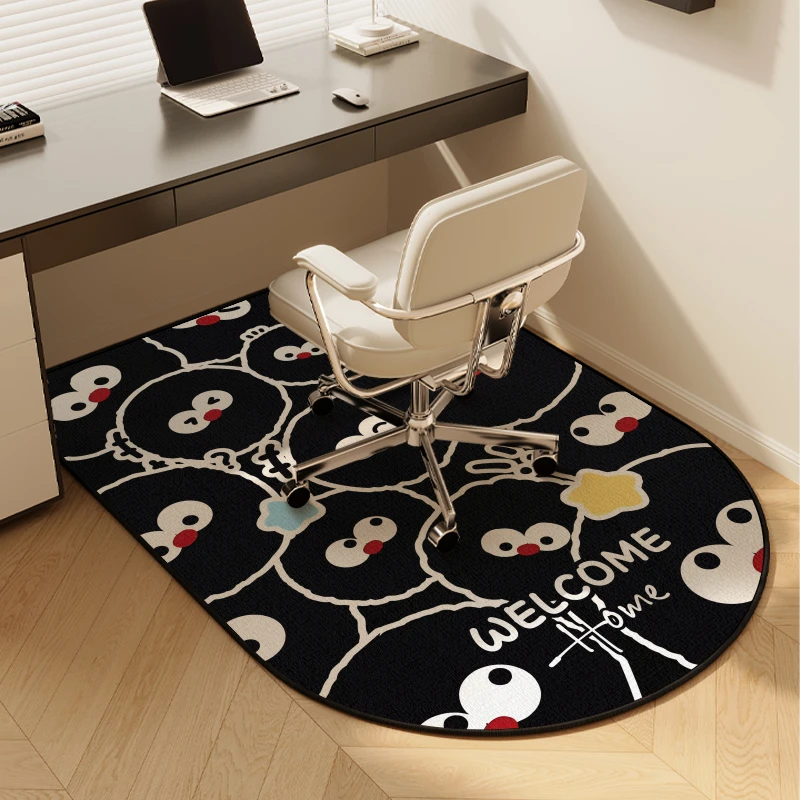 VIKAMA Kinderzimmer-Bodenmatte – Chair Mat Hard Floor Bewertung und Preis