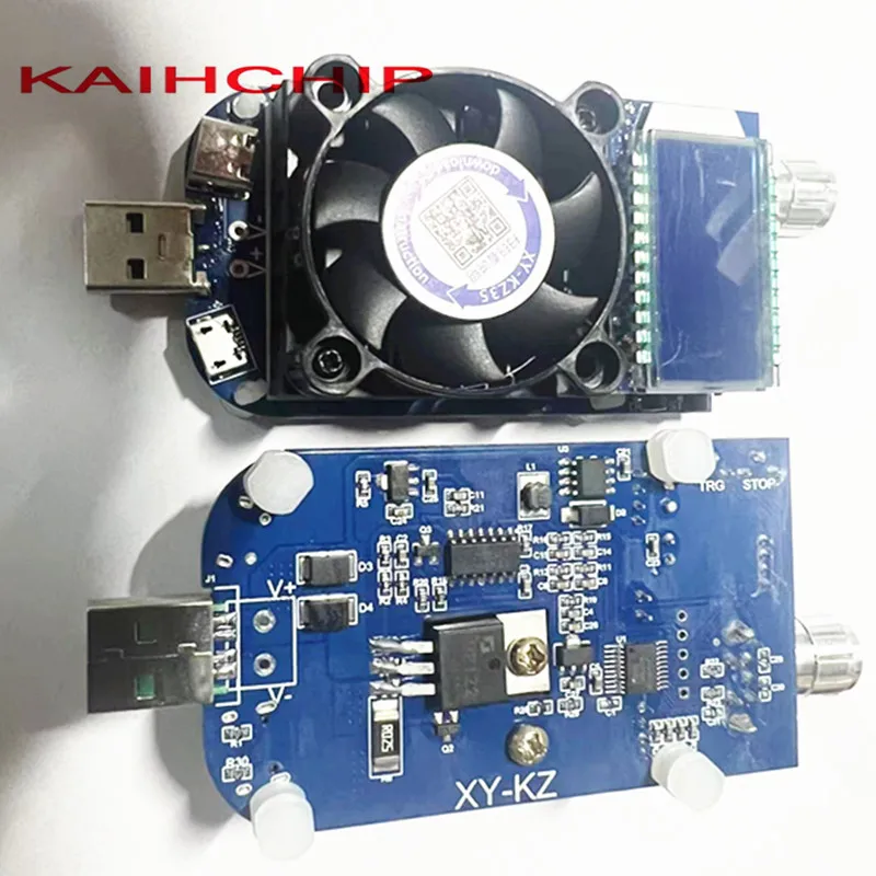 KZ35 Constant Curre…