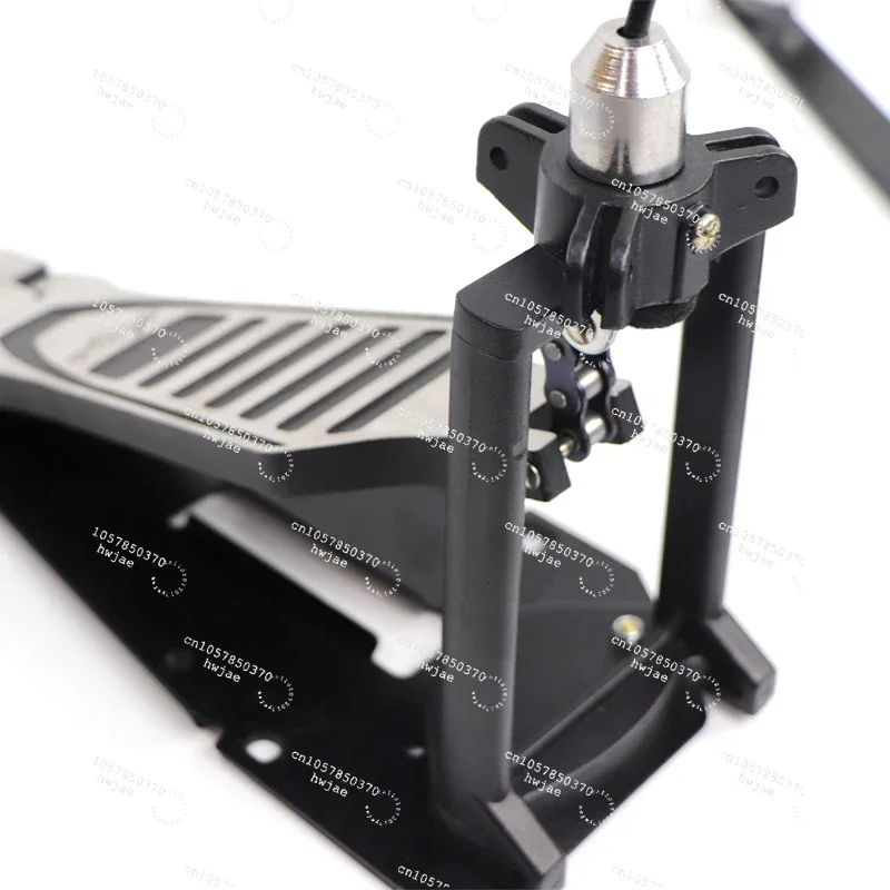 Drum Kit Pedal Heavy Duty Single Bass  Pedal