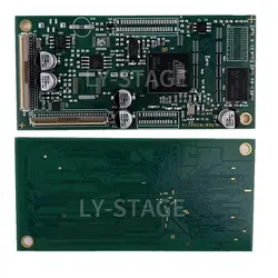 Mainboard power supply Command Fader Wing