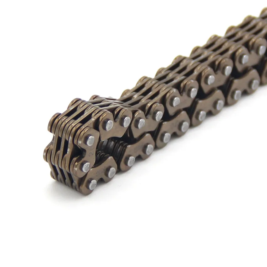 Motorrad Speed Master Links Cam Steuerkette Für Yamaha XT500E XT550 TT600 SRX400 SRX600 SZR660 XTZ660 94591-46126 94591-45126 – Detail 3