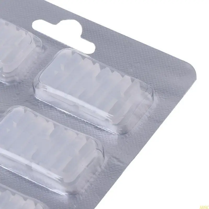 A0NC Air Overser Artend Arting Vacuum Chemer Fragrance Tablets Talks для Vorwerk VK135