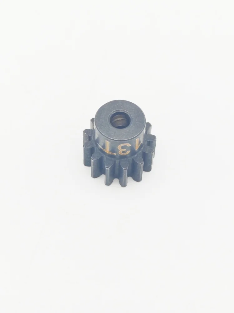 Hot Racing Strengthen Steel Quality 32Pitch 3.175mm Aperture 13T Gear For RC car