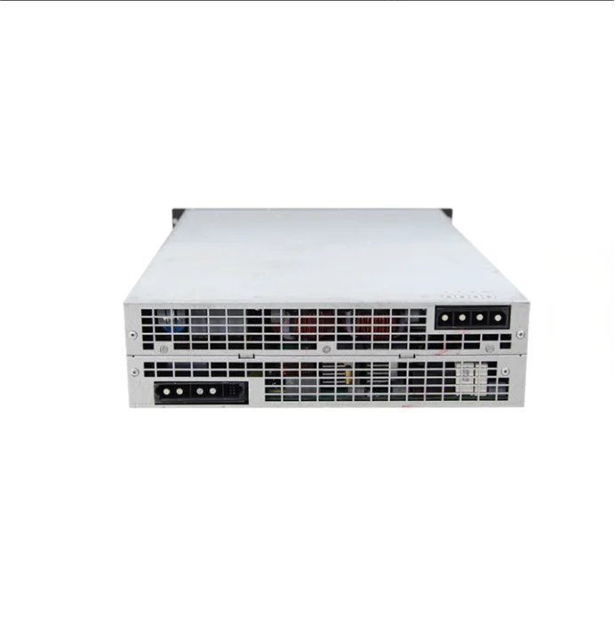 Modular 15kW 20kW 30kW AC-DC EV Charging Module 1000V Constant Power Charging Assembly for EVSE Manufacturers