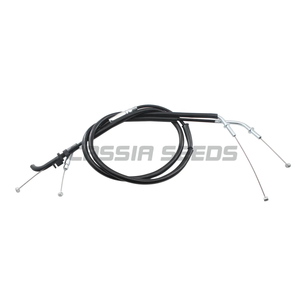

Suitable for Kawasaki ER6N ER6F NINJA650 2009-2016 motorcycle throttle cable