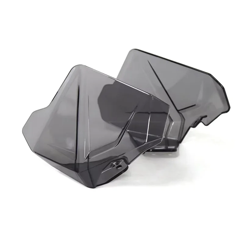 

Motorcycle Accessories Windshield Wind Deflector Spoiler Bilateral Tank Side For BMW R1300GS Adventure ADV 2024 2025