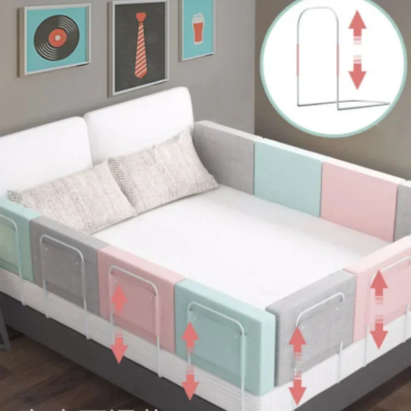 Thumbnail 4 - #35 Latest Baby Safety Rails Offers