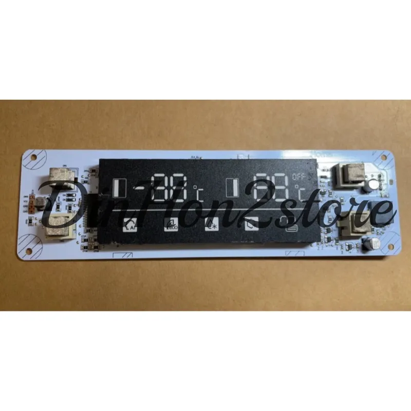 Used Omar Display Button Board, Trackpad W27-36A/36B/FF2-66C/89B/124A/127