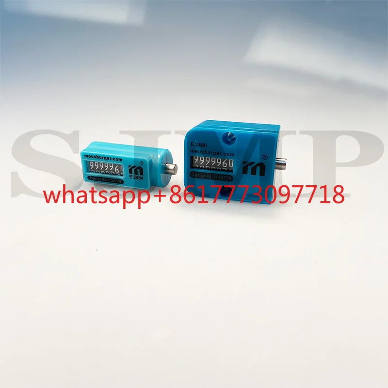 

Mold counter A5730 CVPL-200 A5730 E2480 CVR