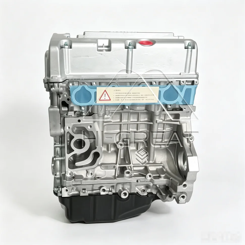 Remanufactured Wholesale Price 2.4L L4 Engine Assembly K24A1 Engine Long Block No Modification Required For Honda CR-V