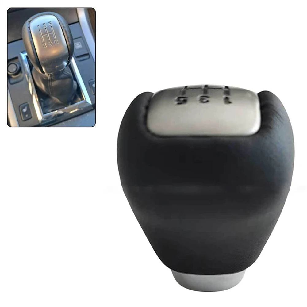 

Newest Sale Gear Shift Knob For Suzuki For Grand Vitara 2 II MK2 (JT) 2006-2015 Manual Transmissions