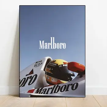 10 最佳銷售 酷海報 - №1