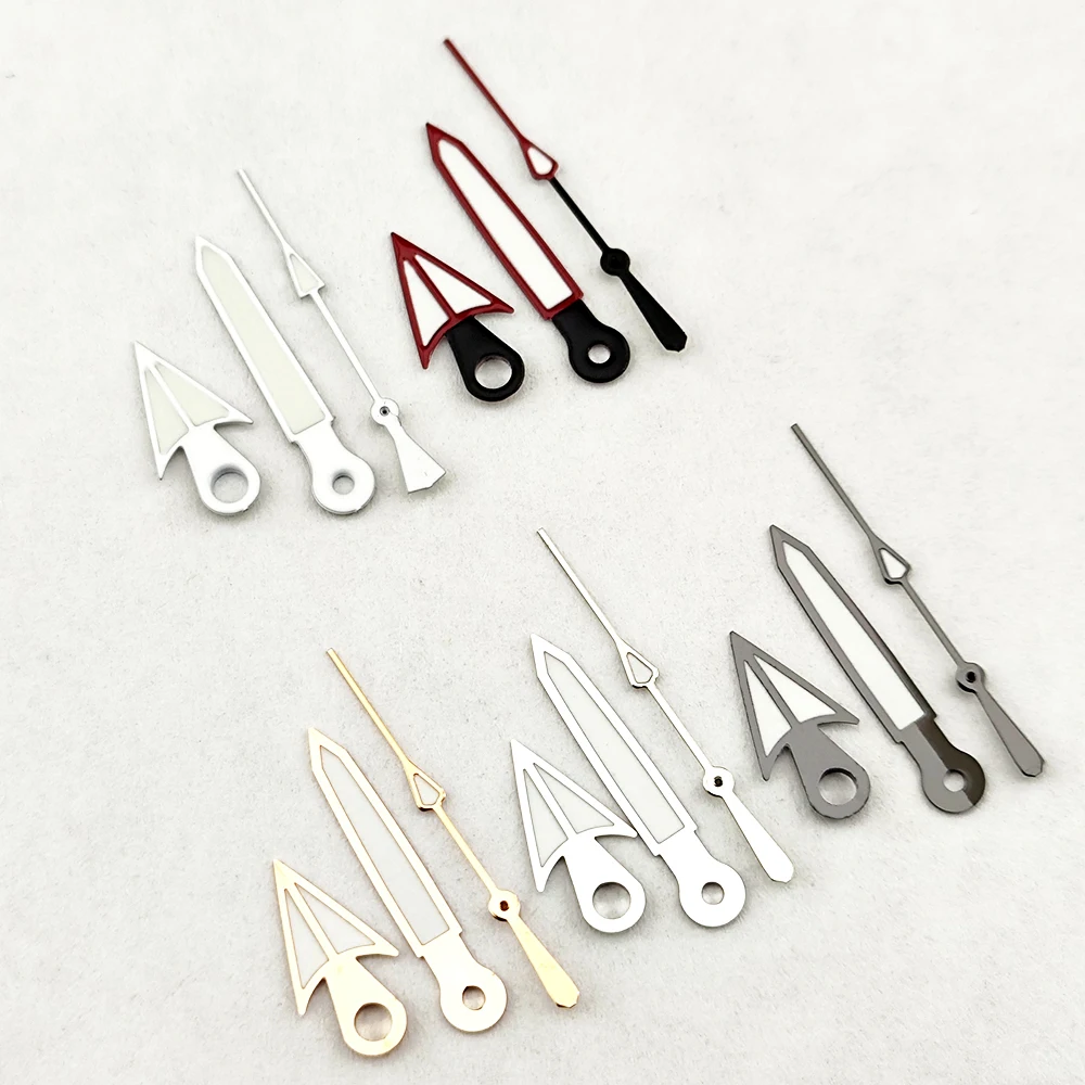 NH35 Hands High Qua…