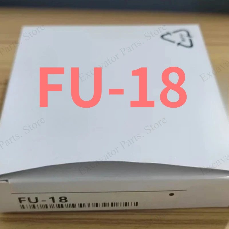 1PCS Brand New FU-18 FU18 Fiber Optic Sensor Fast Delivery