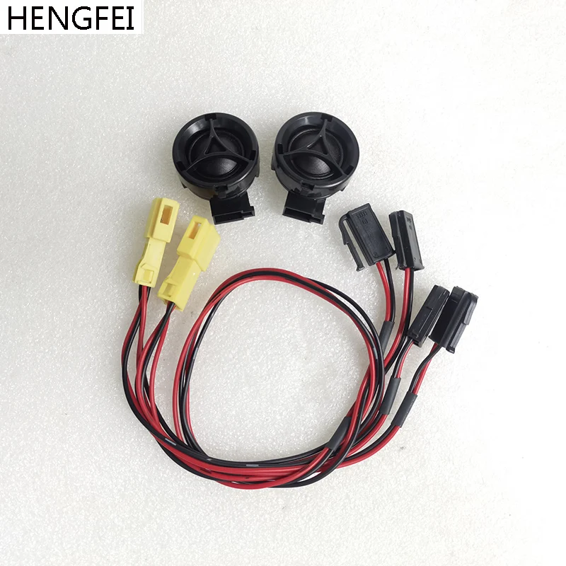 Genuine Accessories For Chery Tiggo 5 Tiggo 8 Tiggo 7 Pro Tiggo 4 Pro A-pillar Door Handle Tweeter Speakers