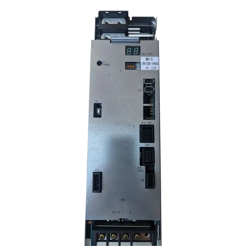 

DC Servo Power Supply CNC Lathing Machine MPS10 MPS-10