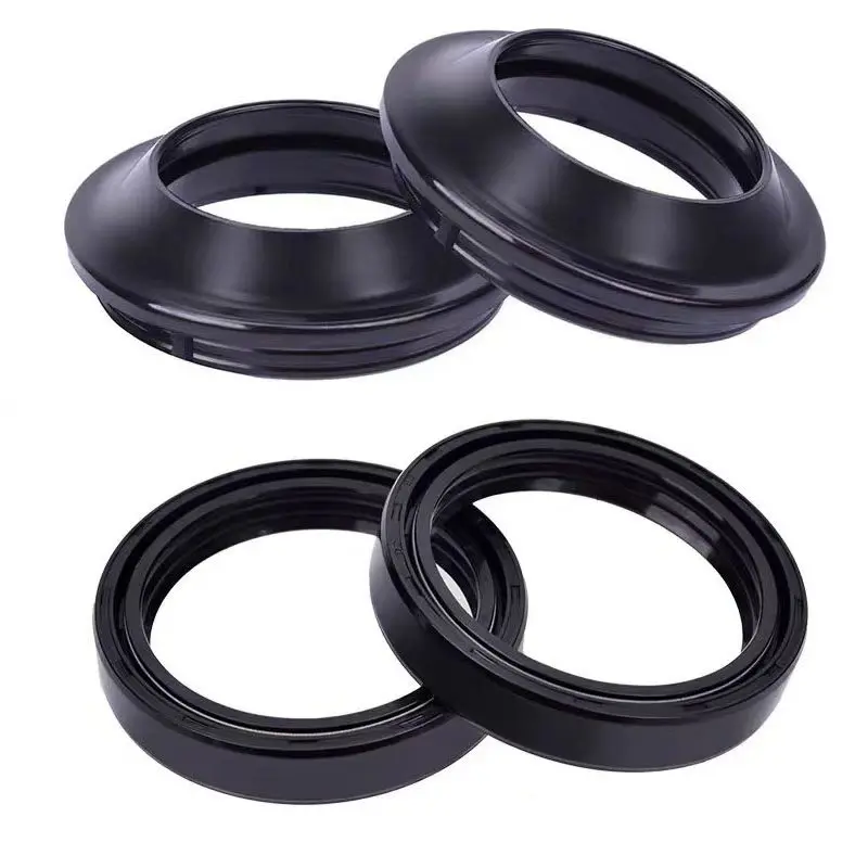 

35*48*11 For LEIKE 50GY-2 LK50GY-2 125GY-2 LK125GY-2 Motorcycle Front Fork Oil Seal Dust Seal