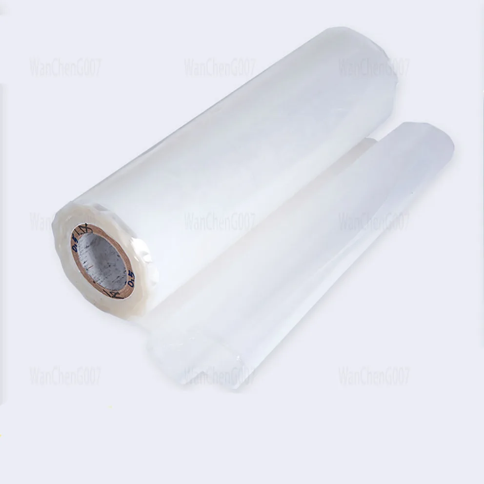 High Quality Silicone Rubber Sheet Transparent White Translucent Film Thickness0.1mm 0.2mm 0.3mm 0.4mm 0.5mm 0.6mm 1mm~5mm