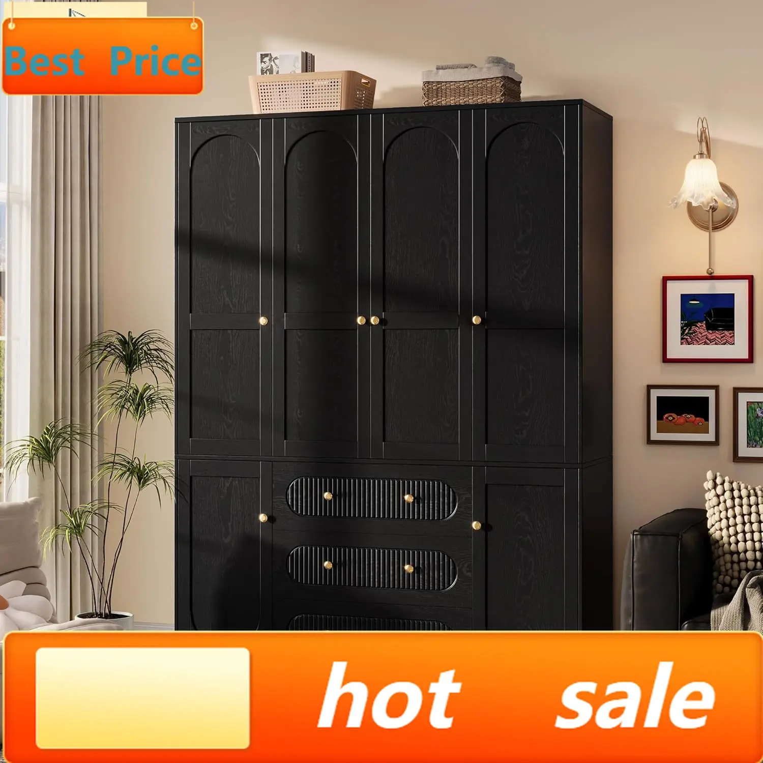 Hot Sales4 Doors Fr…