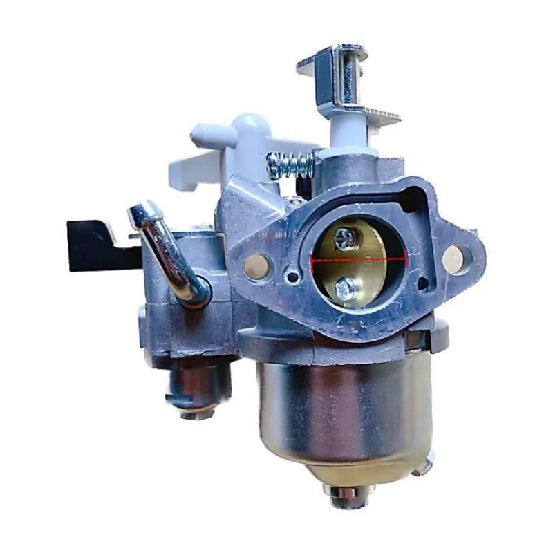 For Yamaha MX175/MX200 Q engine polishing machine water pump Carburetor original genuine product D
