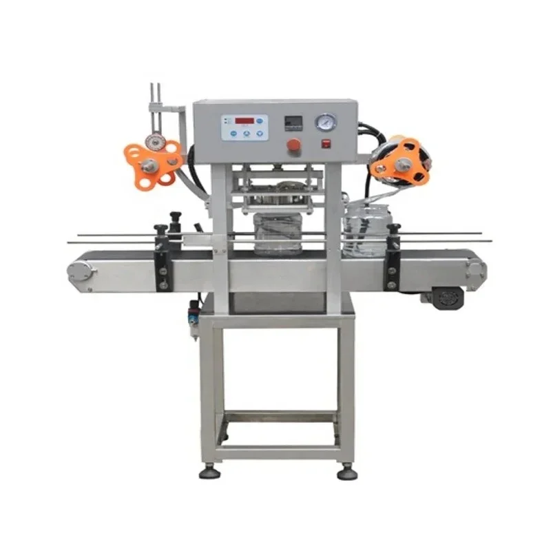 China Manufacturer Fully Automatic Assorted Roll Film Heat Sealer Sealing Machine Equipment