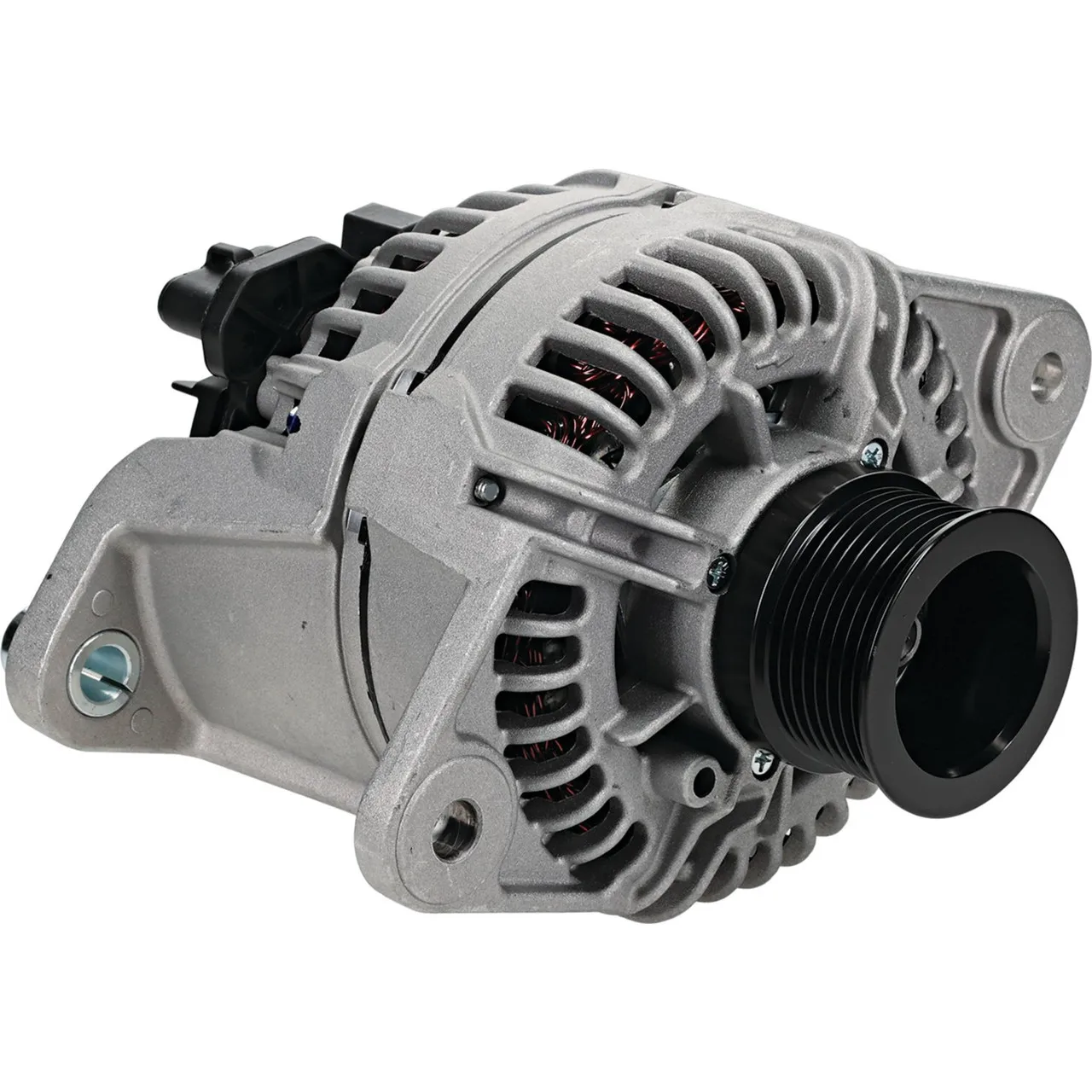 ATV&UTVHoldwell Replacement Alternator 10142442 for L586 Loader Spare Parts