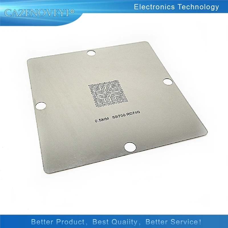 1pcs/lot SB700 216-0674026 216-0674022 215-0674034 80*80 90*90 Stencil In Stock