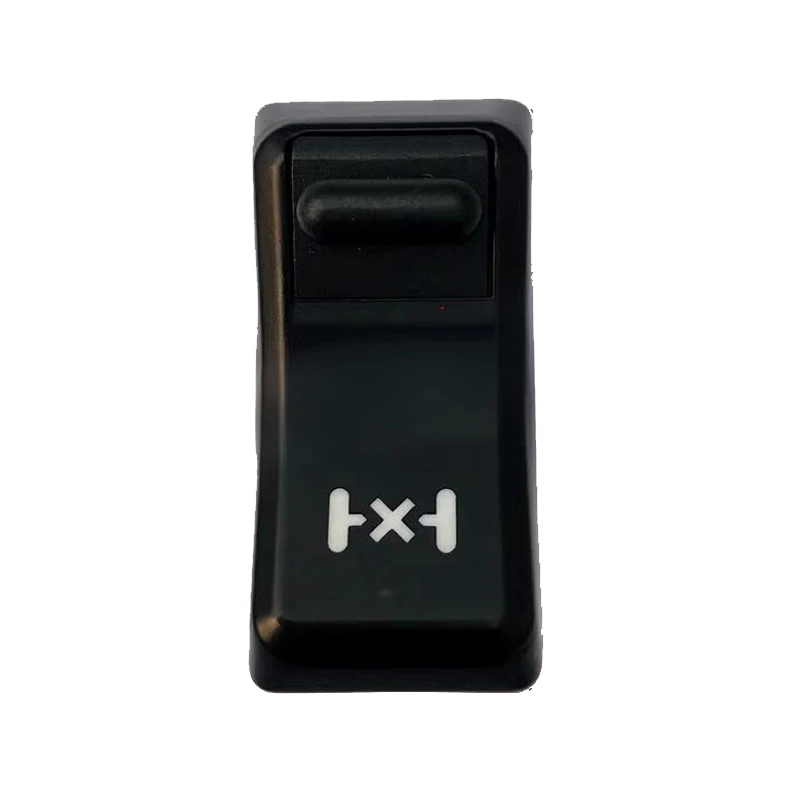 

Top-Quality Inter-Wheel Differential Switch (Part No.: 812W25503-6020) - Fits SINOTRUK SITRAK C7H / C5H