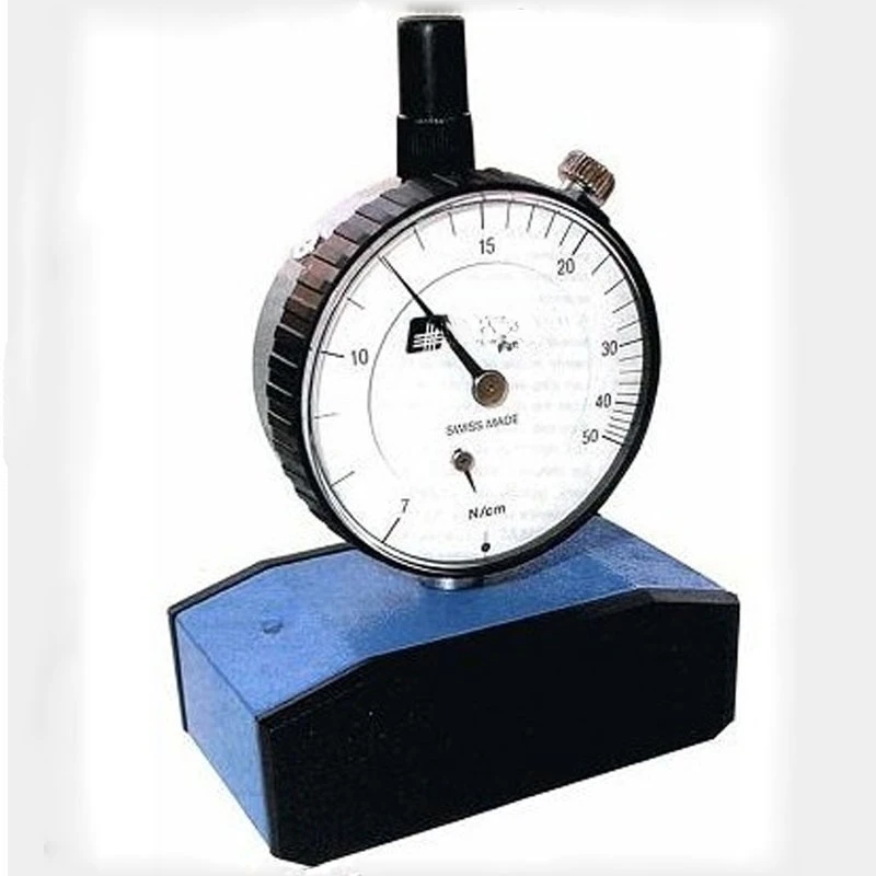 

Stencil Tensimeter TETKO 7-50N Wire Mesh Tensimeter, Steel Mesh