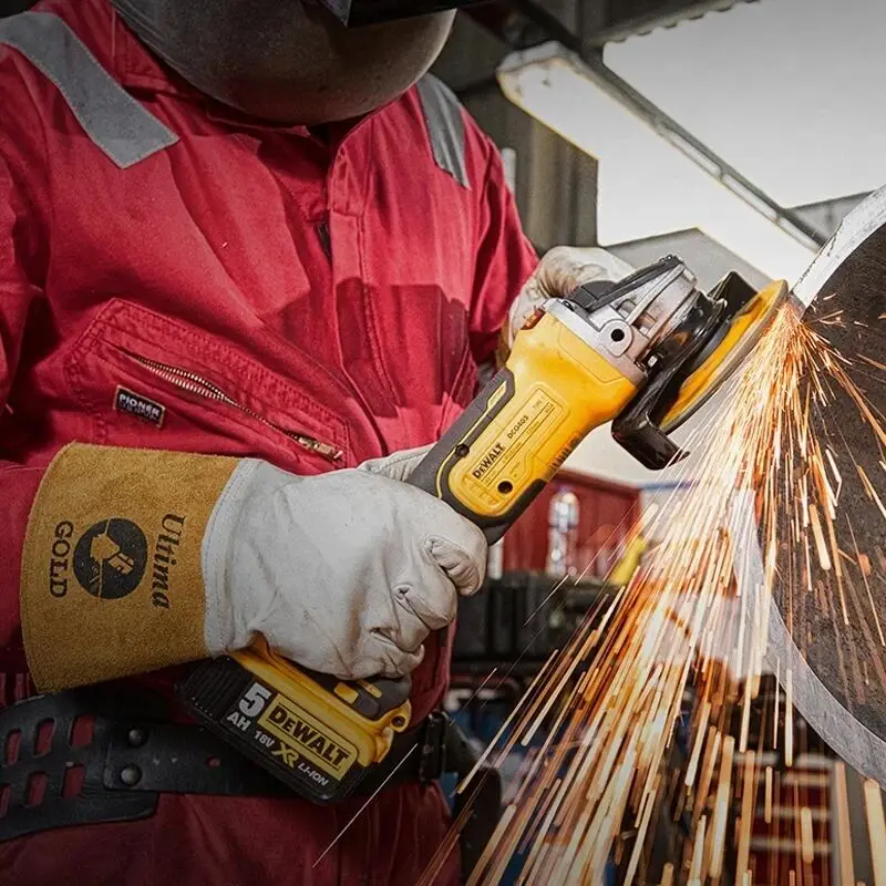 DEWALT DWA4500 DWA8060 Metal Grinding Wheel For Inner Angle Grinder Disc Cutting Disc Tool Accessories