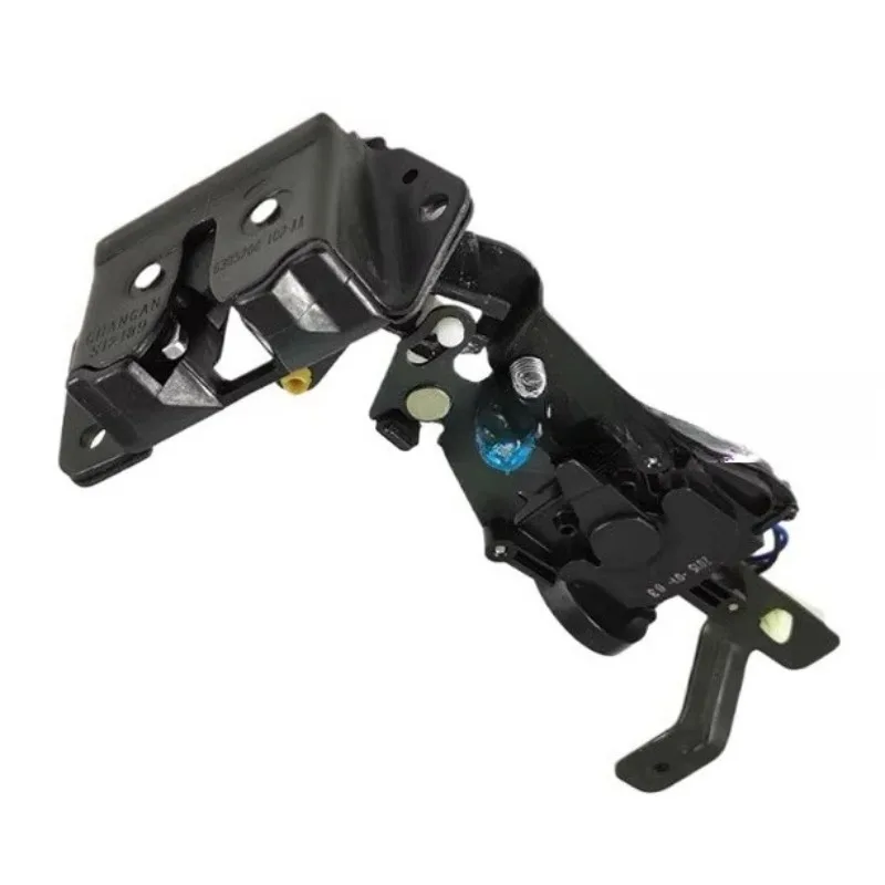 Genuine Electric Tailgate Trunk Lock Strap Central Control Motor Single Door Models for Changan Honor RuiXing‌ M60 70 80