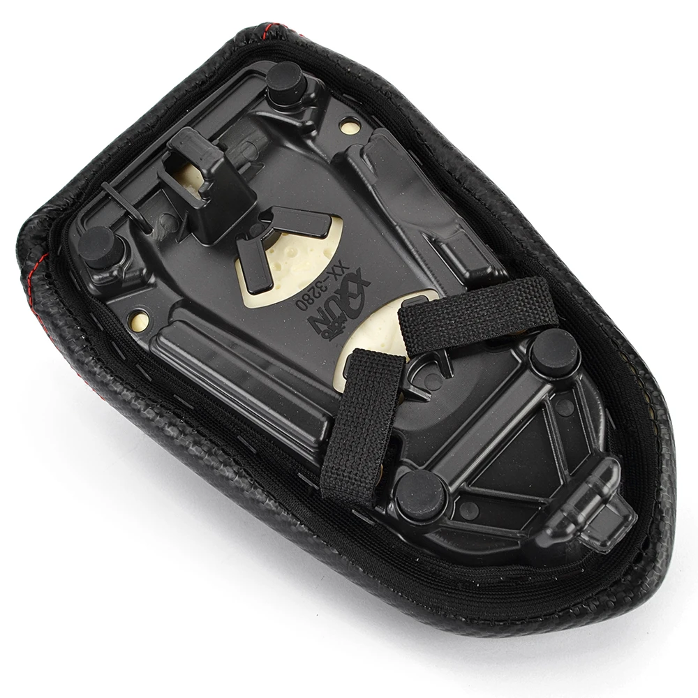 Motorrad-Soziussitz hinten für BMW S1000RR S1000 S 1000 RR 1000RR 2019–2022 – Detail 8