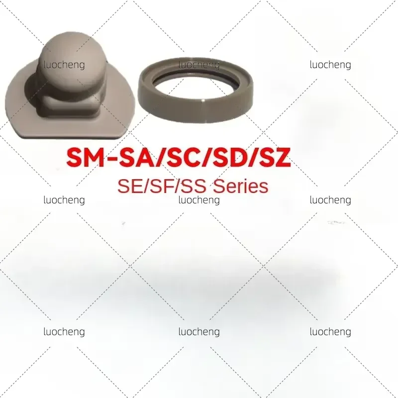 For ZOJIRUSHI Thermal Mug SM-SA SM-KA Universal Lid Bouncing Lid Seal Ring Plug Gasket Washer Anti-Leak Accessories