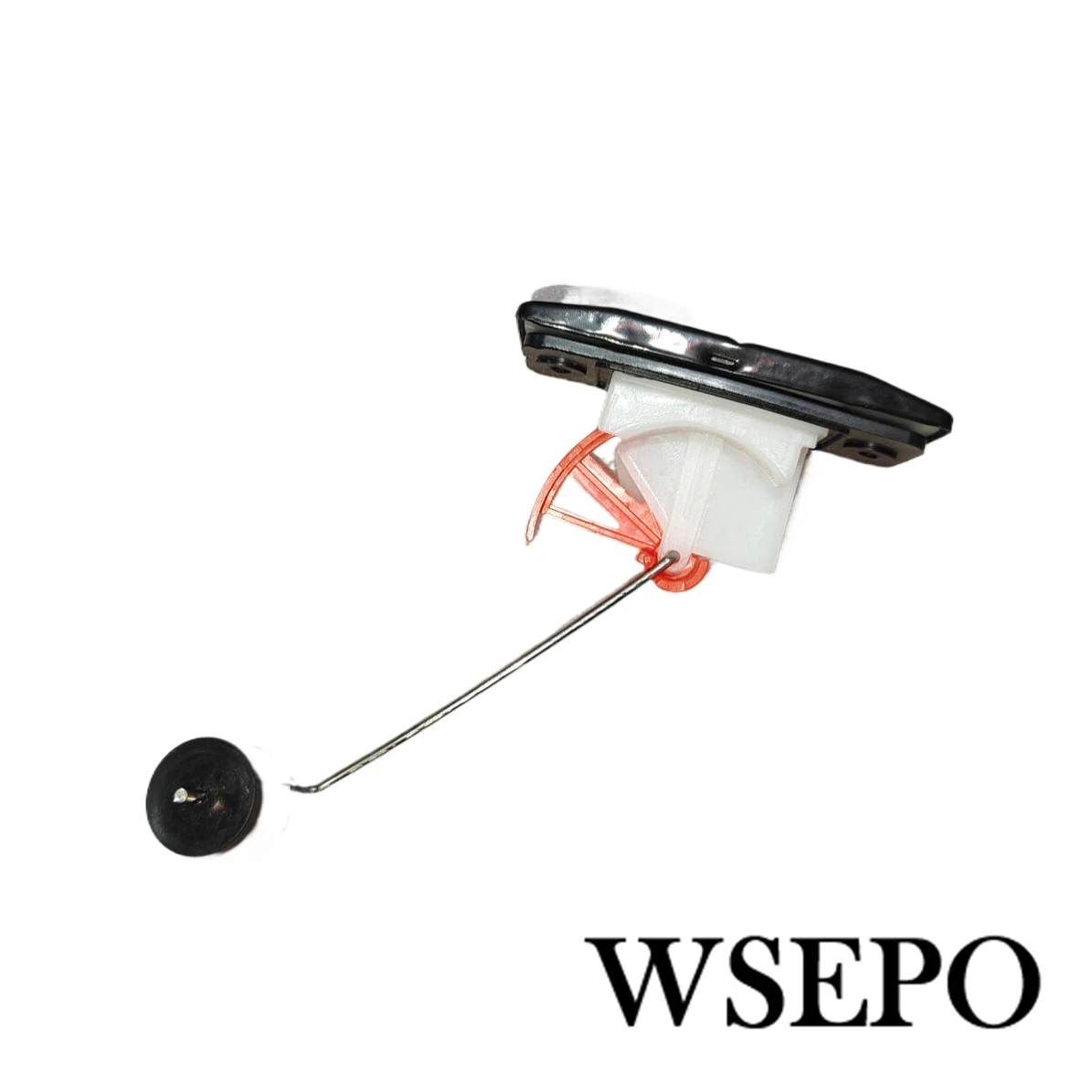 Universal Fuel(Gas) Tank Level Indicator Float Gauge Fits For Gasoine 2KW 3KW 5KW 6.5KW 8kw Generator Set - view 2