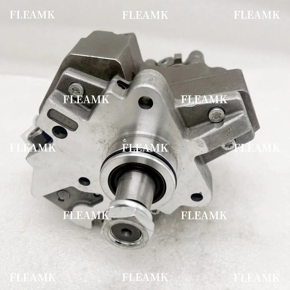 High Quality Diesel Common Rail Fuel Injection Pump 0445020175 Applicable to Cummins