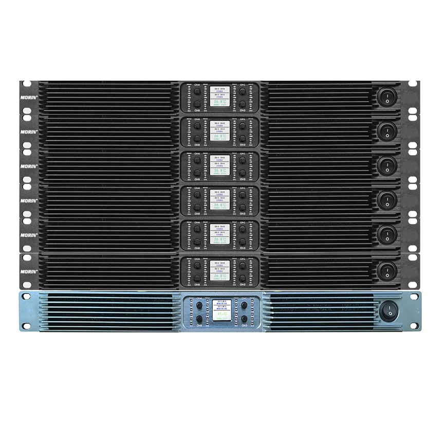 High Power, Light Weight, High Stability, Full Voltage Operation, Low Impedance Operation, High Temperature Resistance.