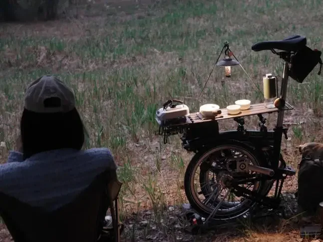 Large A Table 38Explore Camping Table Homeland Edition