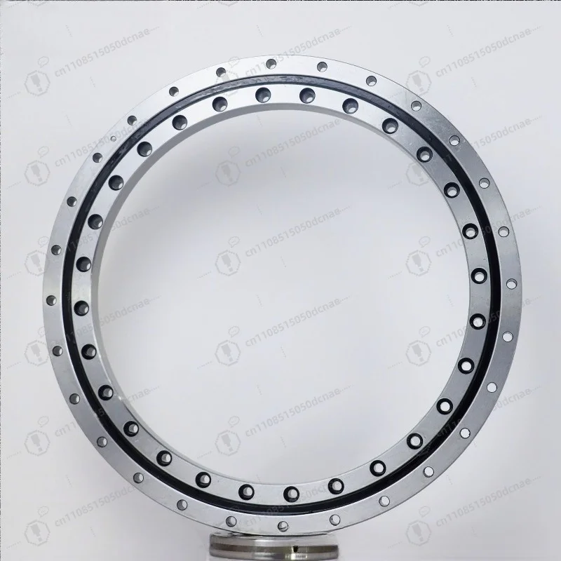 XSU140844 XSU140944 Integrated Crossed Roller Bearing with Mounting Holes for CNC Machine Tool Industrial Robot