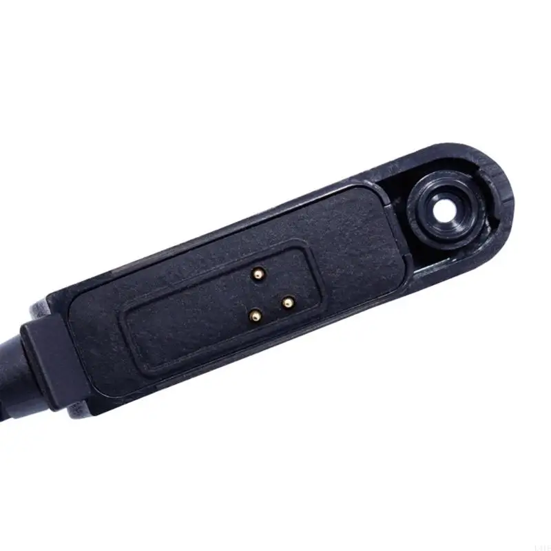 L41E Waterproof Two Way Radio Programming Cable For Frequency And Channel Customization