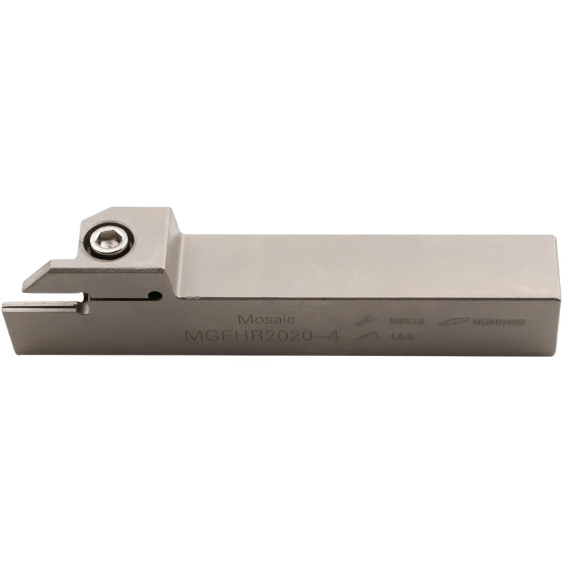 CNC เครื่องกลึง MGEHR1212 MGEHL1616 MGEHR2020 MGEHL2525 1.5Mm 2Mm 2.5Mm 3Mm 4Mm 5Mm