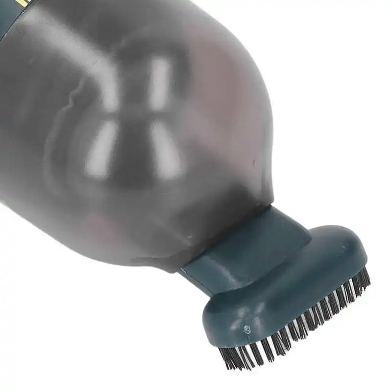 مكنسة كهربائية صغيرة محمولة باليد مسحوق القهوة مكنسة كهربائية USB محمولة لاسلكية طاولة الزاوية الغبار جامع للمنزل مكتب السيارة